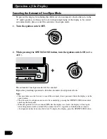 Preview for 10 page of Pioneer AVX-P7300CD Owner'S Manual