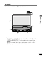 Предварительный просмотр 19 страницы Pioneer AVX-P7300DVD Operation Manual