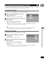 Предварительный просмотр 41 страницы Pioneer AVX-P7300DVD Operation Manual