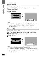 Предварительный просмотр 62 страницы Pioneer AVX-P7300DVD Operation Manual