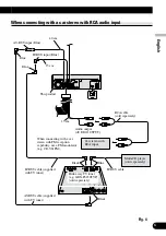 Preview for 7 page of Pioneer AVX-P7650DVD Installation Manual