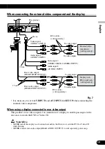 Preview for 11 page of Pioneer AVX-P7650DVD Installation Manual