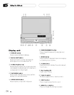 Предварительный просмотр 12 страницы Pioneer AVX-P7650DVD Operation Manual