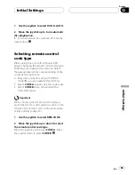 Предварительный просмотр 59 страницы Pioneer AVX-P7650DVD Operation Manual