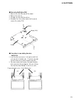 Preview for 69 page of Pioneer AVX-P7700W Service Manual