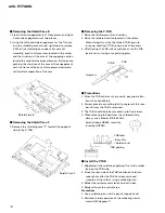 Preview for 70 page of Pioneer AVX-P7700W Service Manual