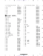 Preview for 21 page of Pioneer AXM-P7050 Service Manual