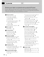 Preview for 42 page of Pioneer AXM-P7650 Operation Manual