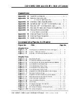 Preview for 10 page of Pioneer BARCODE CLD-V2400 Programmer'S Reference Manual