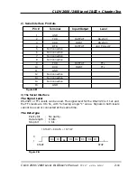 Предварительный просмотр 32 страницы Pioneer BARCODE CLD-V2400 Programmer'S Reference Manual