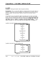 Предварительный просмотр 53 страницы Pioneer BARCODE CLD-V2400 Programmer'S Reference Manual