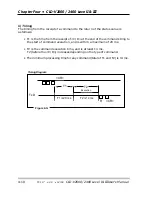 Предварительный просмотр 72 страницы Pioneer BARCODE CLD-V2400 Programmer'S Reference Manual