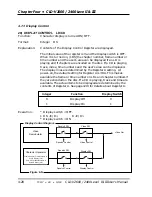 Предварительный просмотр 90 страницы Pioneer BARCODE CLD-V2400 Programmer'S Reference Manual