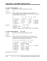 Предварительный просмотр 98 страницы Pioneer BARCODE CLD-V2400 Programmer'S Reference Manual