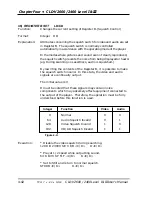 Предварительный просмотр 104 страницы Pioneer BARCODE CLD-V2400 Programmer'S Reference Manual