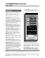 Предварительный просмотр 115 страницы Pioneer BARCODE CLD-V2400 Programmer'S Reference Manual