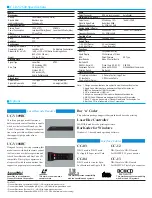 Preview for 4 page of Pioneer BARCODE CLD-V2600 Manual