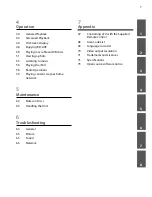 Preview for 7 page of Pioneer BCS-303 Operating Instructions Manual