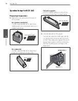 Preview for 18 page of Pioneer BCS-303 Operating Instructions Manual