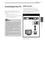 Preview for 21 page of Pioneer BCS-303 Operating Instructions Manual