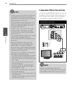 Preview for 22 page of Pioneer BCS-303 Operating Instructions Manual