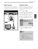 Preview for 23 page of Pioneer BCS-303 Operating Instructions Manual