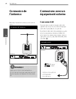 Preview for 98 page of Pioneer BCS-303 Operating Instructions Manual