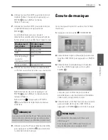 Preview for 127 page of Pioneer BCS-303 Operating Instructions Manual