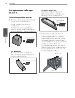 Preview for 166 page of Pioneer BCS-303 Operating Instructions Manual