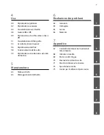 Preview for 229 page of Pioneer BCS-303 Operating Instructions Manual