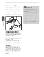 Preview for 242 page of Pioneer BCS-303 Operating Instructions Manual