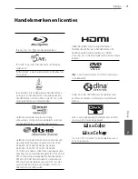 Preview for 441 page of Pioneer BCS-303 Operating Instructions Manual