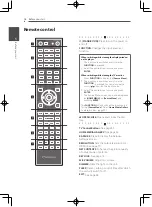 Preview for 18 page of Pioneer BCS-323 Operating Instructions Manual