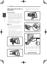 Preview for 28 page of Pioneer BCS-323 Operating Instructions Manual