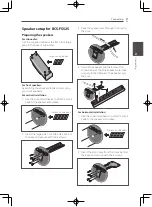 Предварительный просмотр 37 страницы Pioneer BCS-323 Operating Instructions Manual