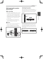 Предварительный просмотр 39 страницы Pioneer BCS-323 Operating Instructions Manual