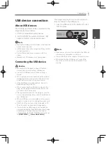 Предварительный просмотр 51 страницы Pioneer BCS-323 Operating Instructions Manual