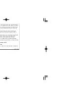 Preview for 4 page of Pioneer BCS-FS500 Operating Instructions Manual