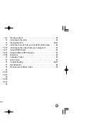 Preview for 5 page of Pioneer BCS-FS500 Operating Instructions Manual