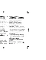 Preview for 10 page of Pioneer BCS-FS500 Operating Instructions Manual