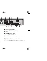 Preview for 12 page of Pioneer BCS-FS500 Operating Instructions Manual
