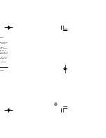 Preview for 15 page of Pioneer BCS-FS500 Operating Instructions Manual