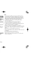 Preview for 22 page of Pioneer BCS-FS500 Operating Instructions Manual