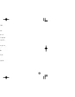 Preview for 27 page of Pioneer BCS-FS500 Operating Instructions Manual