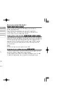 Preview for 34 page of Pioneer BCS-FS500 Operating Instructions Manual