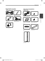 Preview for 9 page of Pioneer BCS-FS505 Operating Instructions Manual