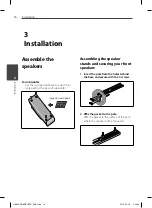 Preview for 16 page of Pioneer BCS-FS505 Operating Instructions Manual