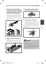 Preview for 17 page of Pioneer BCS-FS505 Operating Instructions Manual