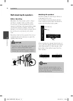 Preview for 18 page of Pioneer BCS-FS505 Operating Instructions Manual