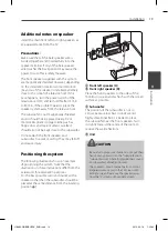 Preview for 19 page of Pioneer BCS-FS505 Operating Instructions Manual